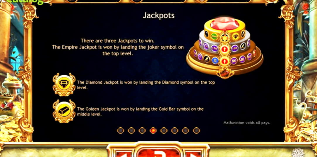$3510 no deposit casino bonus at Jackpot City Casino
