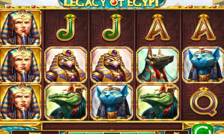 €620 free chip at Platinum Play Casino