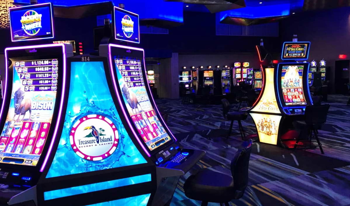 20 Free spins no deposit at Spartan Slots Casino