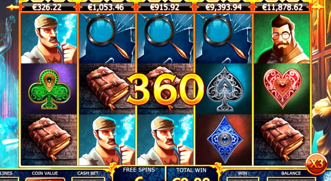 155 Free Spins right now at Estonia Casino 