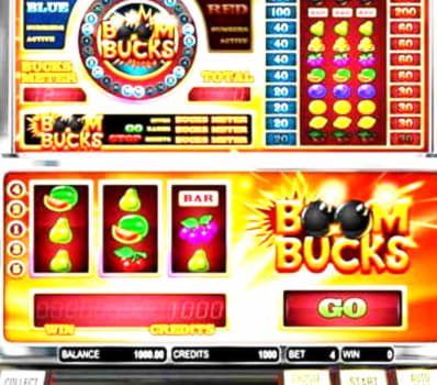 Eur 670 Online Casino Tournament at Dunder Casino