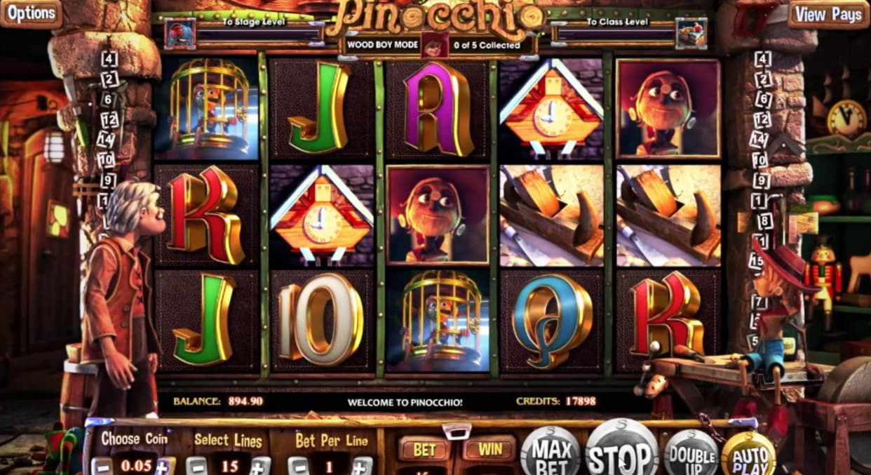 €4570 No Deposit Bonus at Party Casino