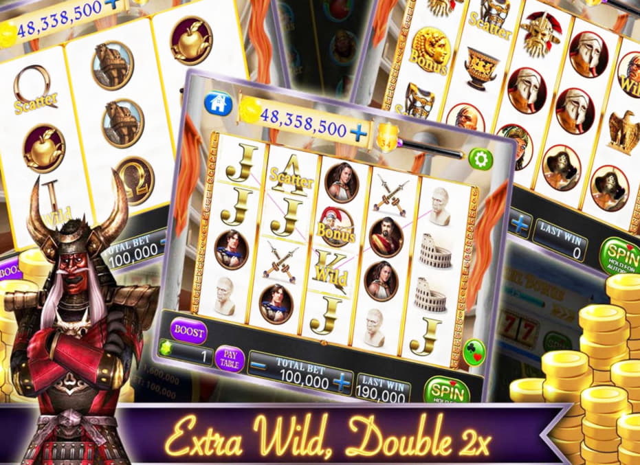 130 free spins casino at CasiPlay Casino