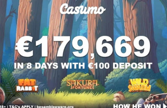 £540 Free Casino Tournament at Lucky Nugget Casino