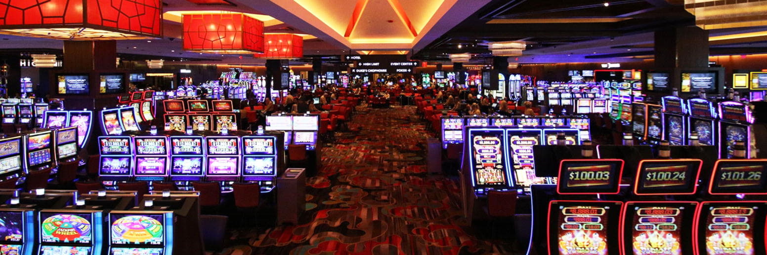 €420 Free Casino Tournament at Red Flush Casino