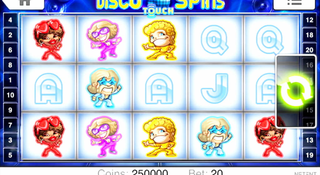 175 free casino spins at LV Bet Casino