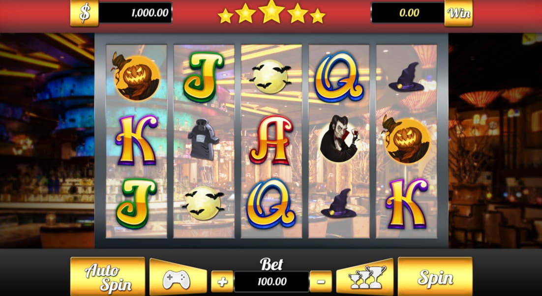 10 Free Spins at King Billy Casino