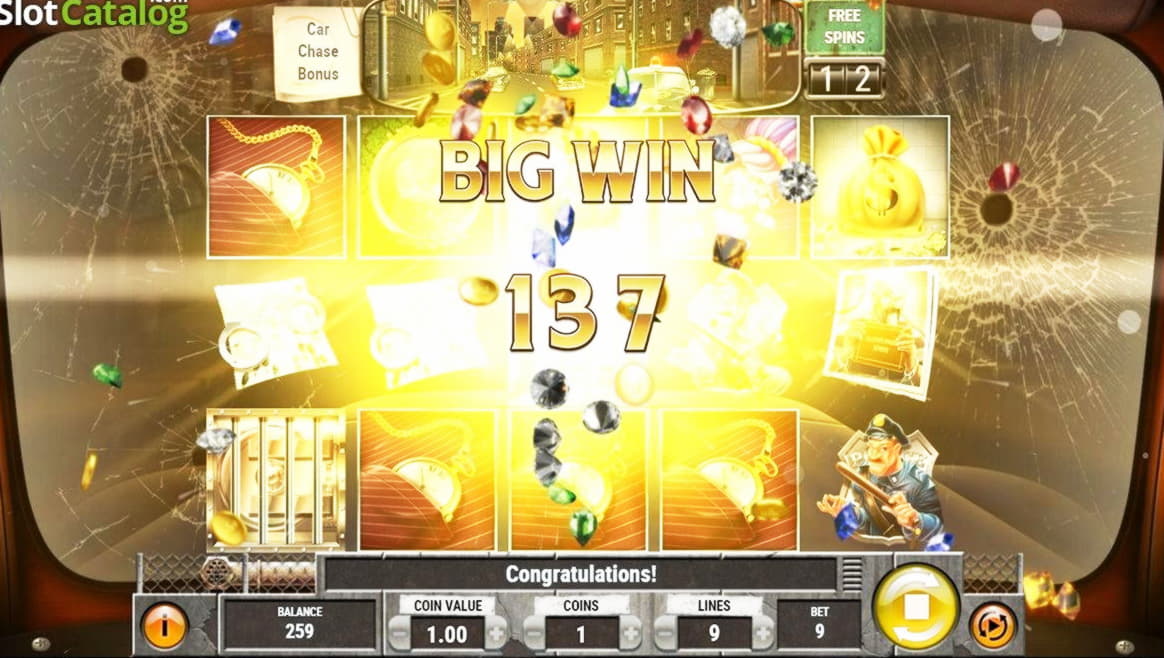 230 Free spins no deposit at CasiPlay Casino
