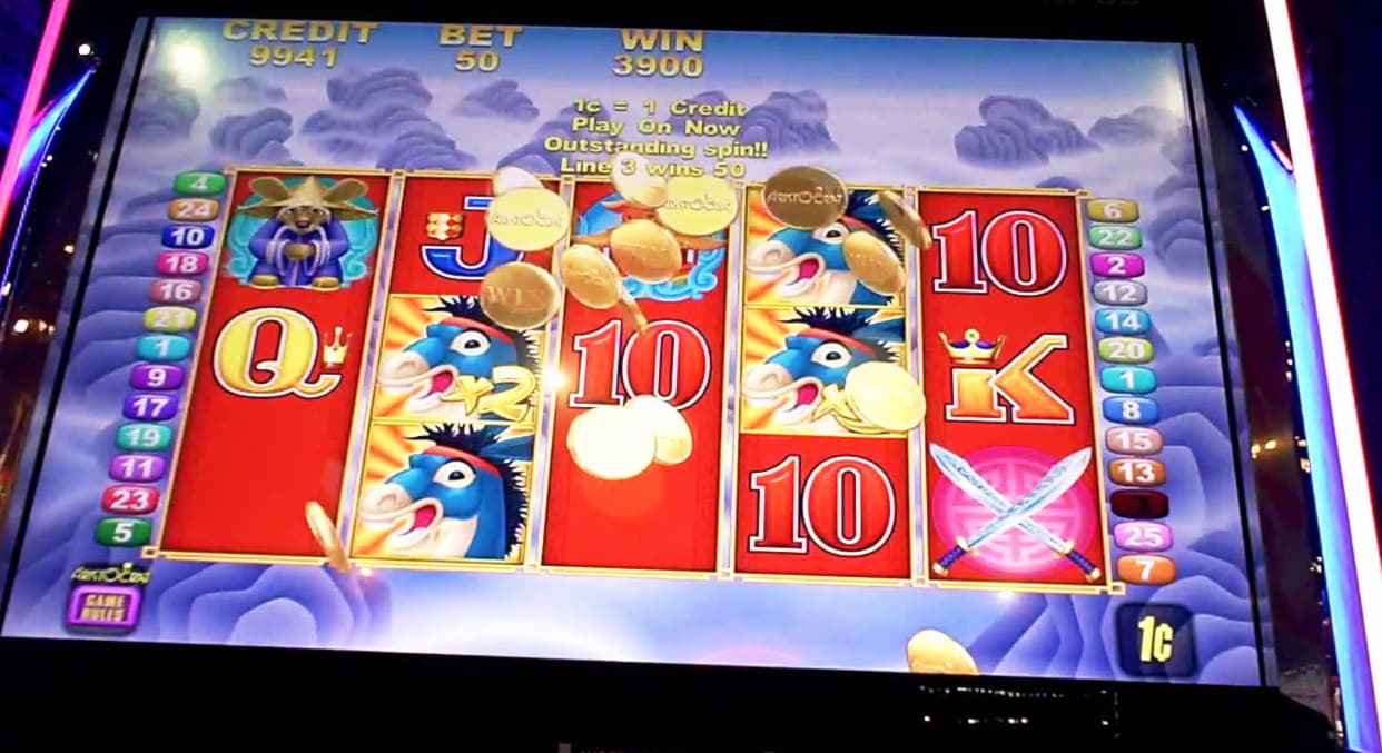 £245 Casino Tournament at Rizk Casino