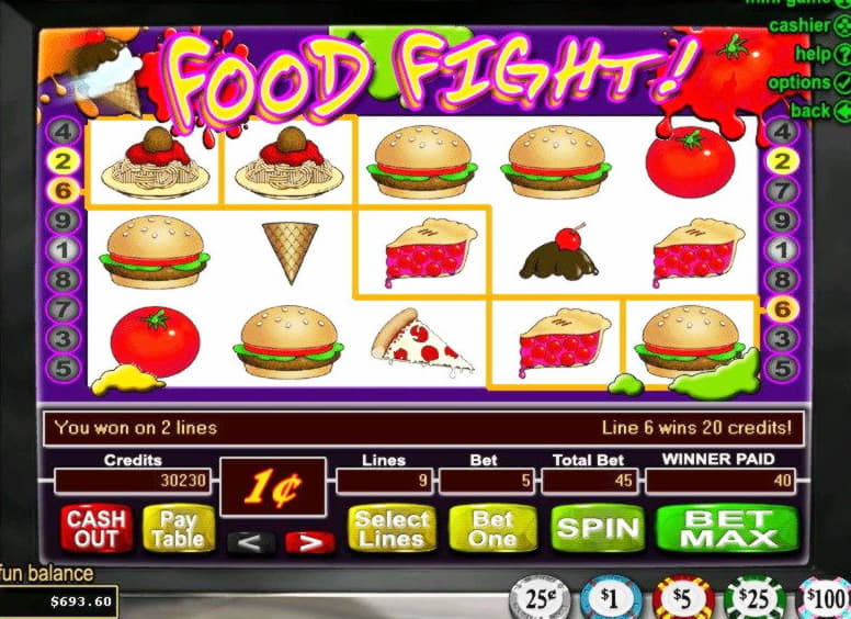 £735 Tournament at Casino Cruise