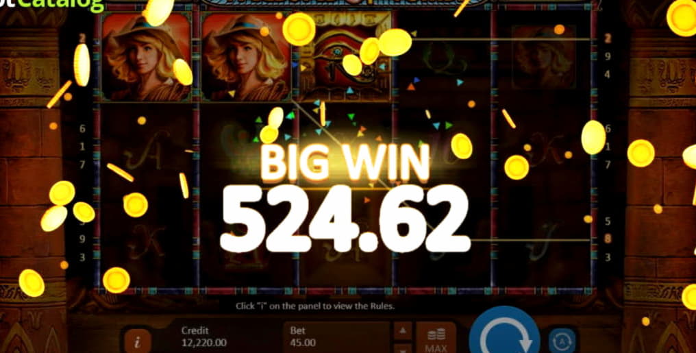 EURO 2365 NO DEPOSIT BONUS at Spin Palace Casino