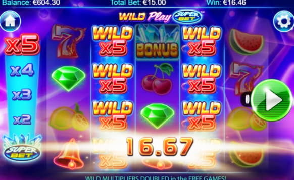 £4525 No Deposit Casino Bonus at Casino Cruise