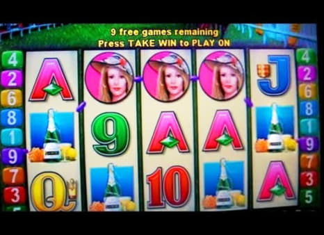 €615 Tournament at Estonia Casino 