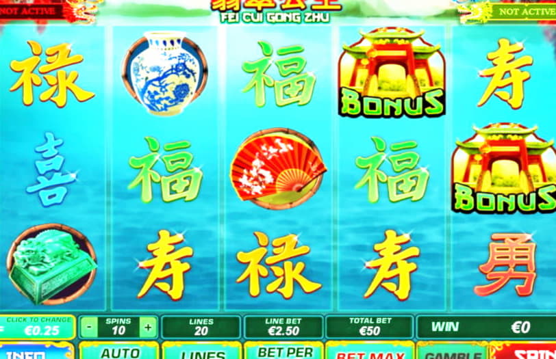 EUR 615 Free chip at King Billy Casino