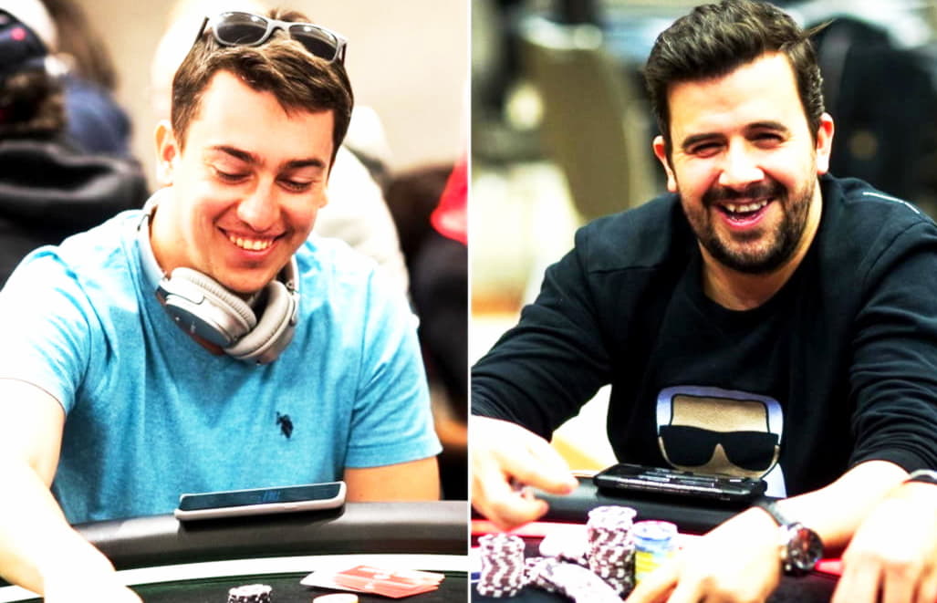 £830 Mobile freeroll slot tournament at Leo Dubai Casino
