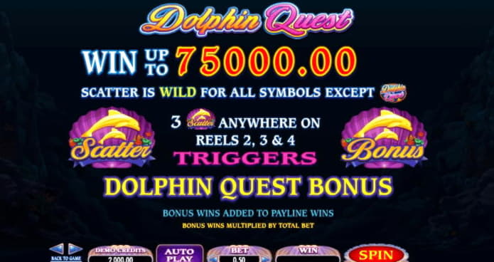 20 free spins at King Billy Casino