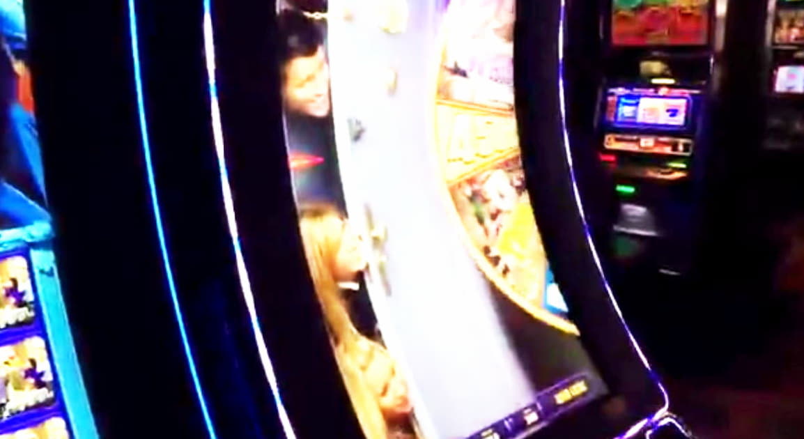 55 Free Casino Spins at Ruby Fortune Casino