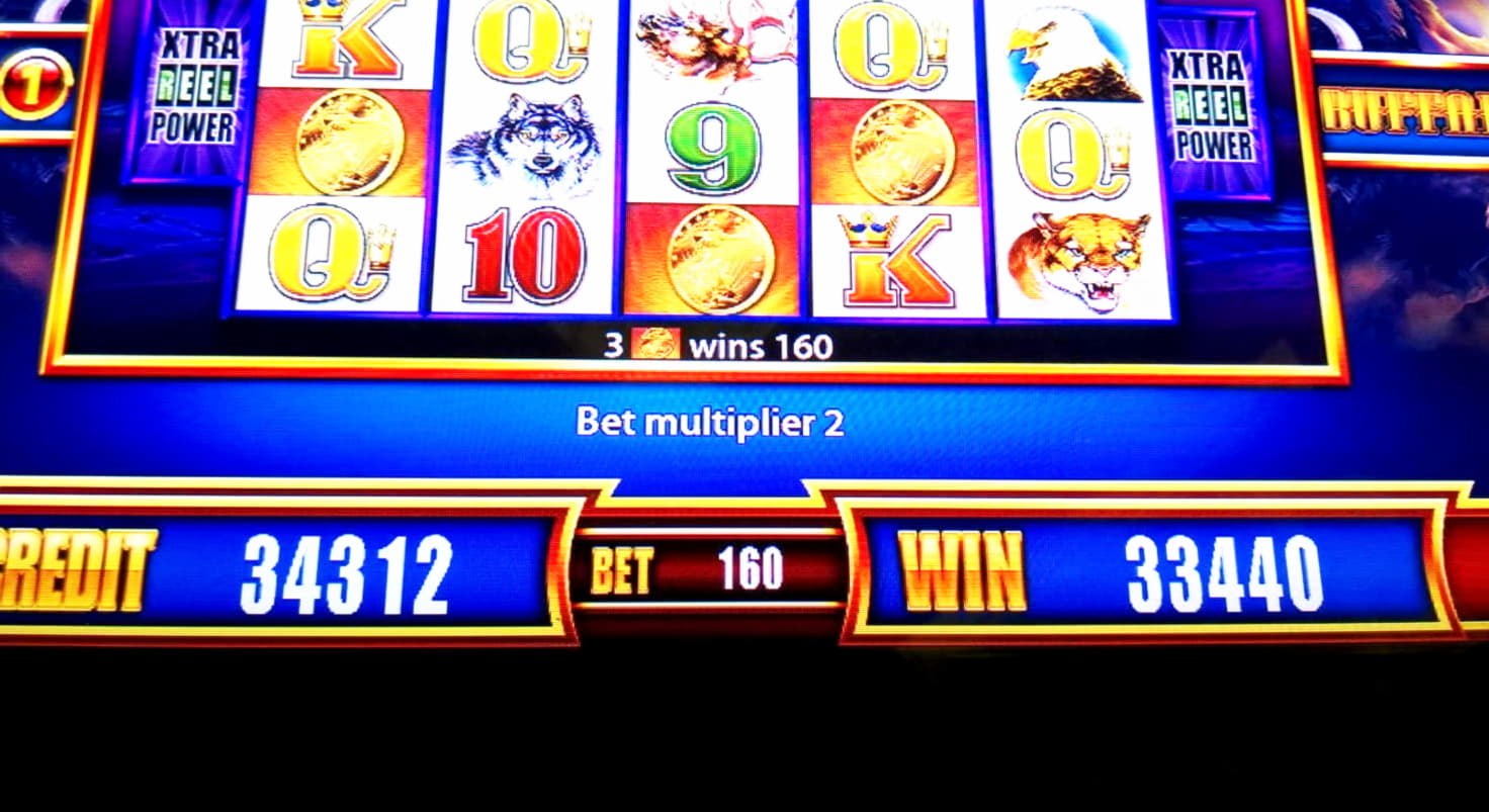 22 Free Spins no deposit casino at Spin Palace Casino