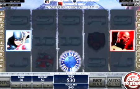 £140 Online Casino Tournament at bWin Casino