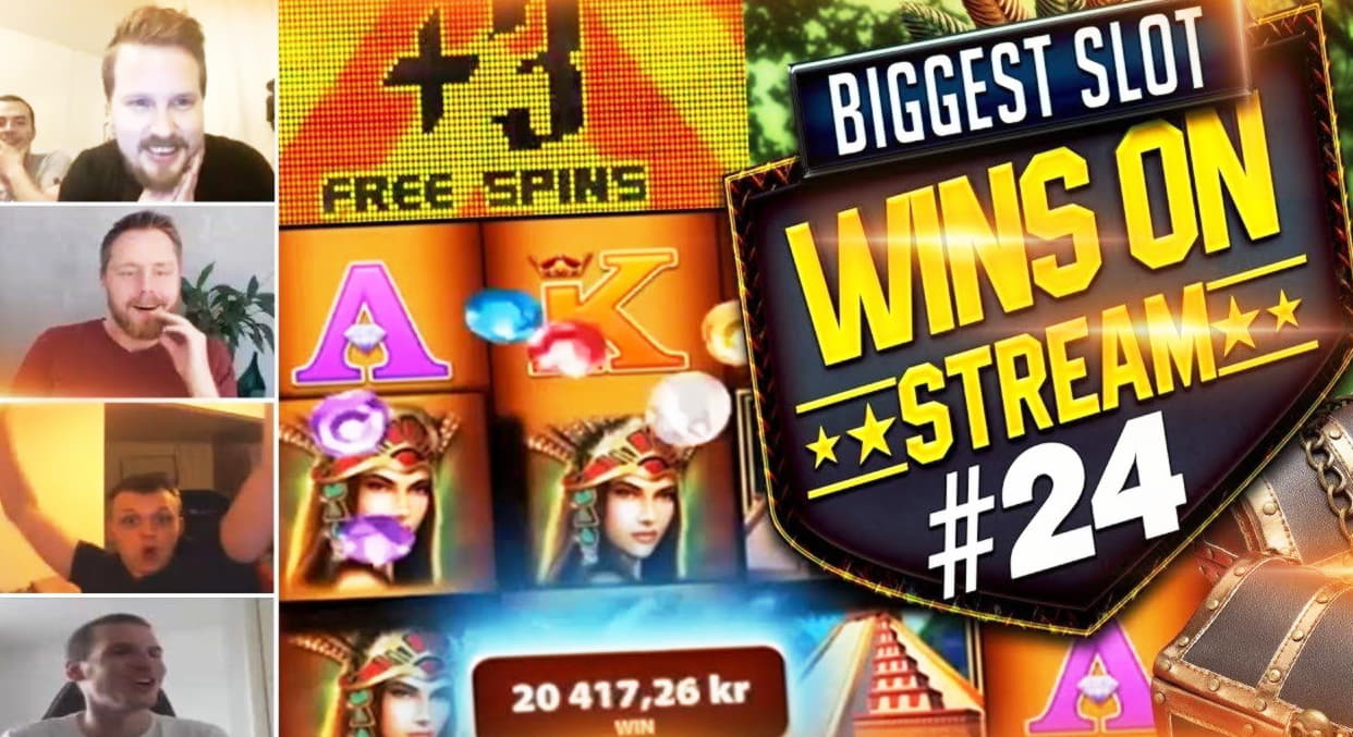 895% First Deposit Bonus at Video Slots Casino