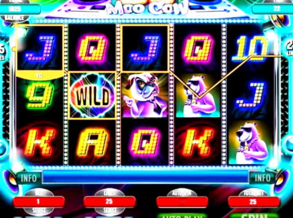 45 Free spins casino at Wish Maker Casino