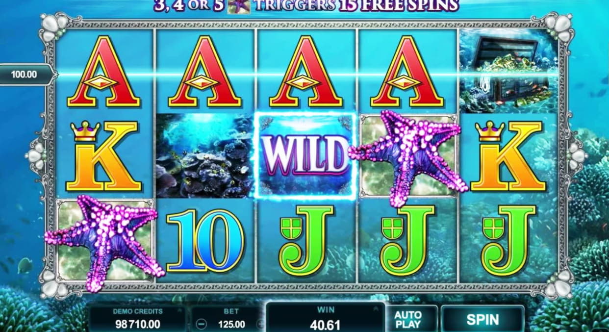 $250 no deposit at King Billy Casino