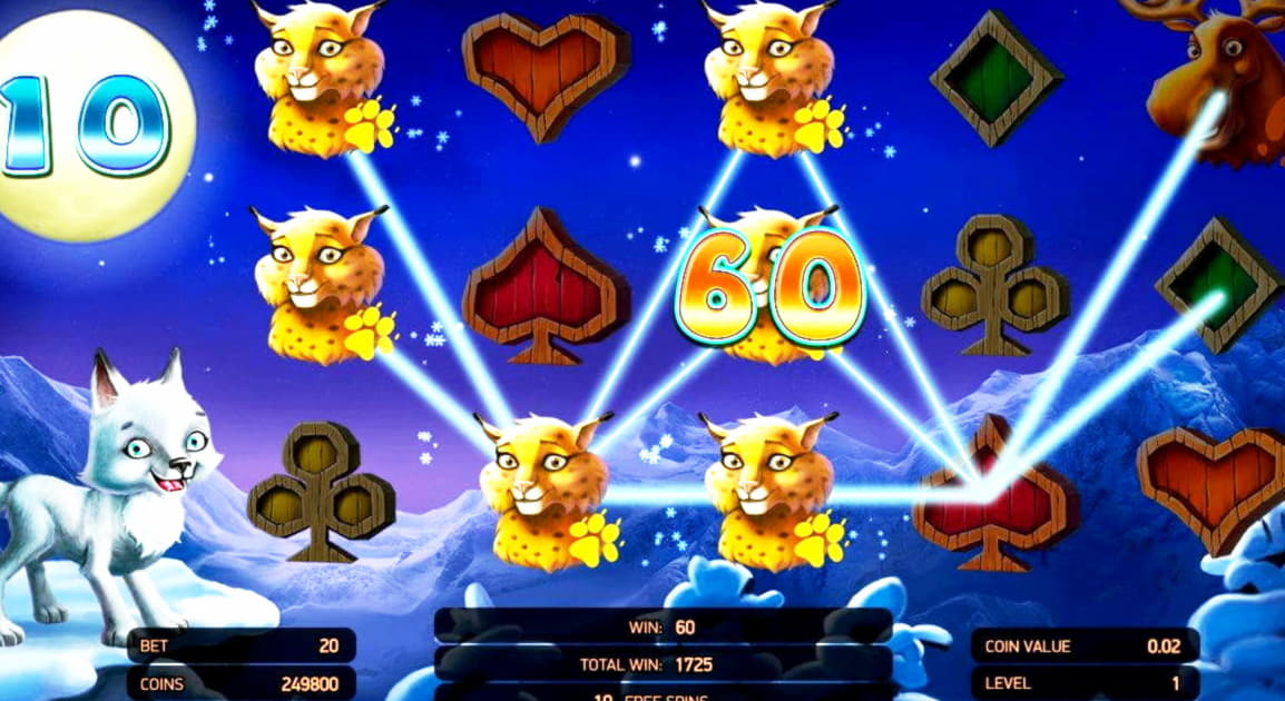 £3675 No deposit at Loki Casino