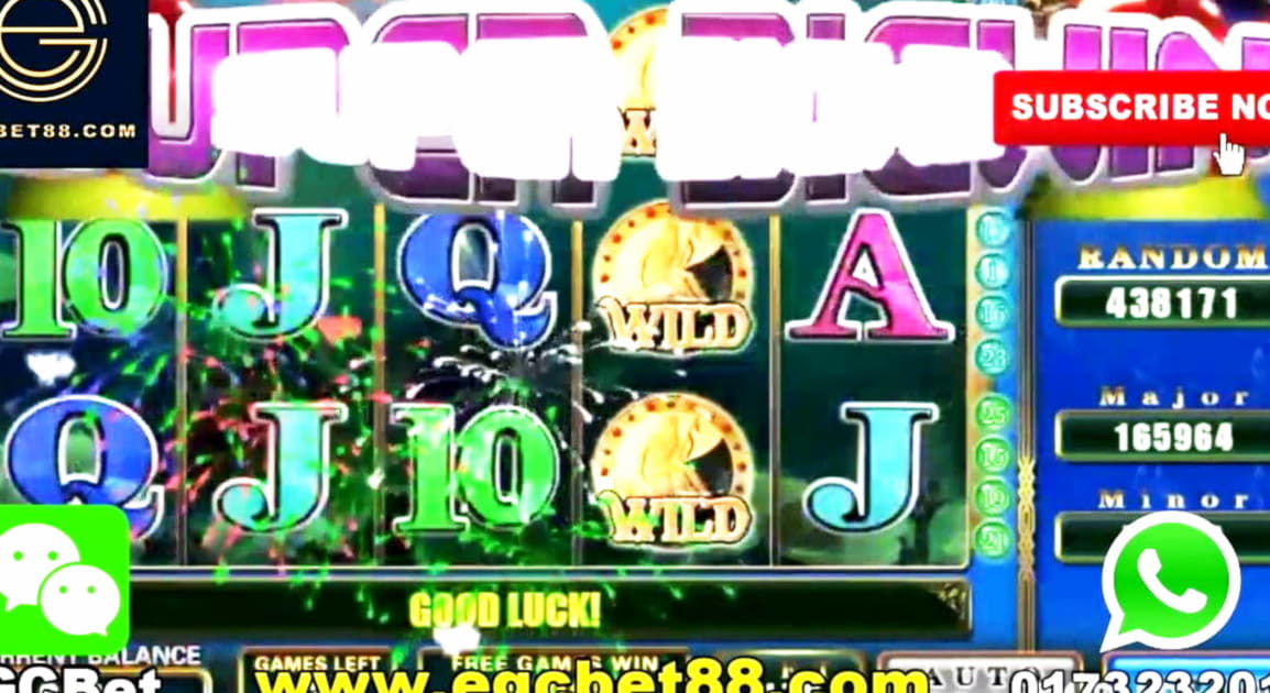Eur 165 Free casino chip at Wish Maker Casino