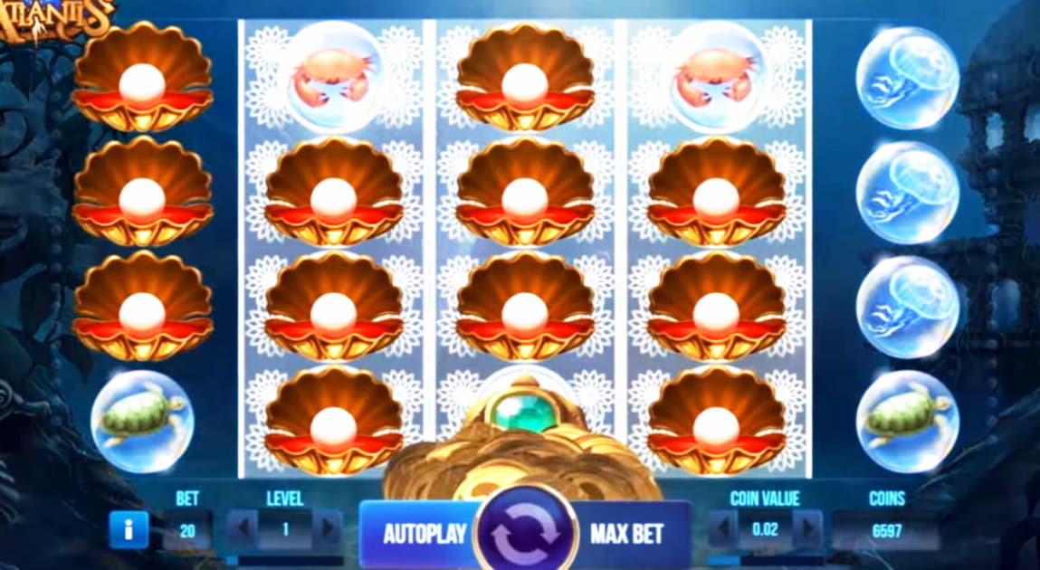 EURO 800 Daily freeroll slot tournament at LV Bet Casino