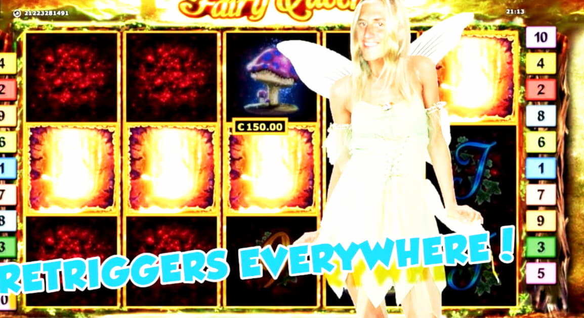 EUR 1100 No Deposit Bonus Code at Party Casino