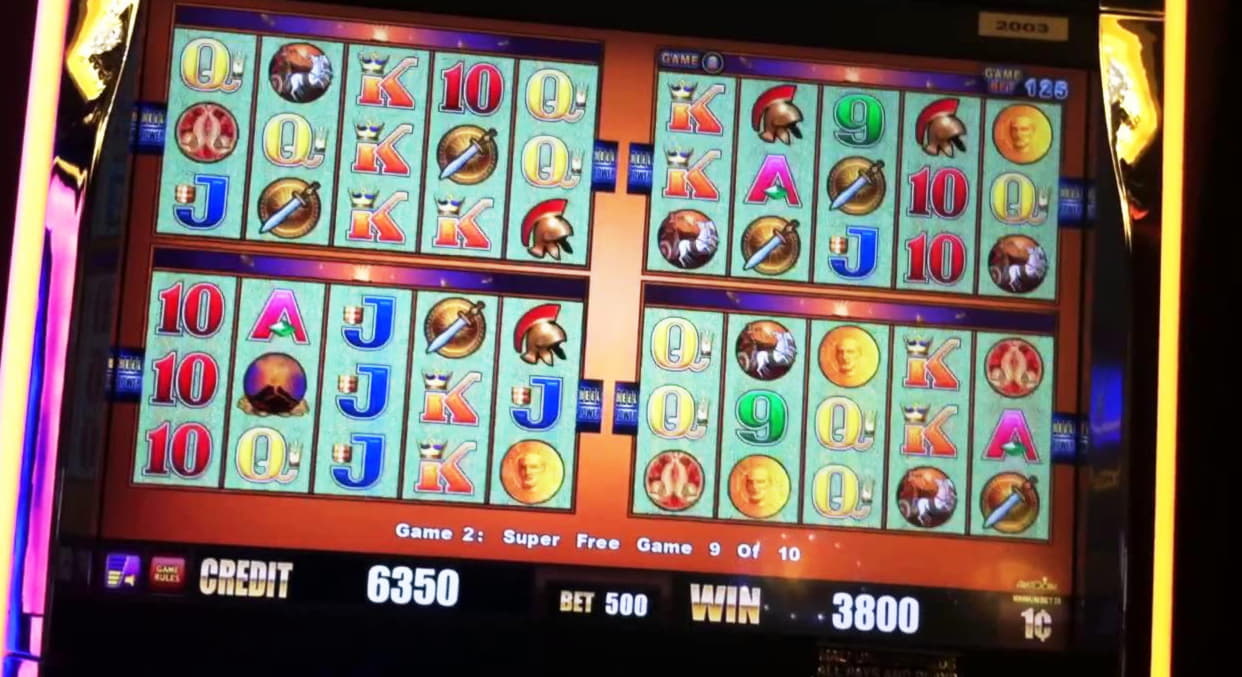 $510 NO DEPOSIT at Leo Vegas Casino