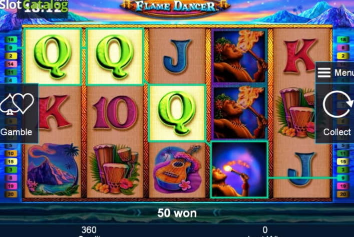 410% Casino match bonus at Ruby Fortune Casino