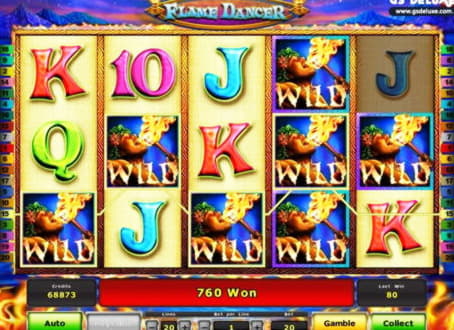 235 free spins casino at Guts Casino