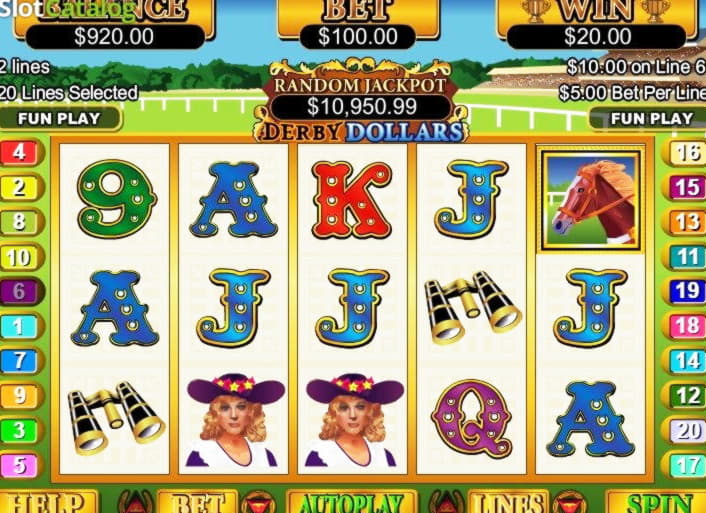 ﻿$135 Casino Tournament at bWin Casino
