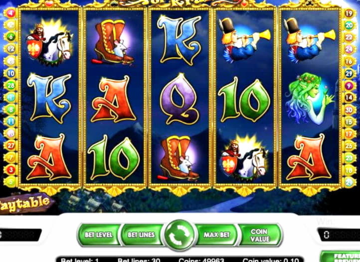 €200 Free Casino Ticket at Oshi Casino