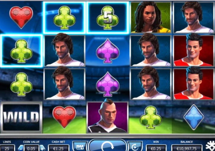 $95 FREE CHIP at Ruby Fortune Casino