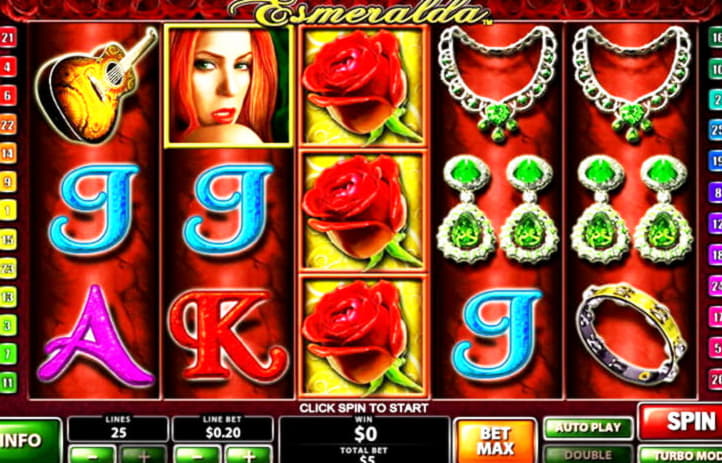 Eur 145 Free Money at Spartan Slots Casino