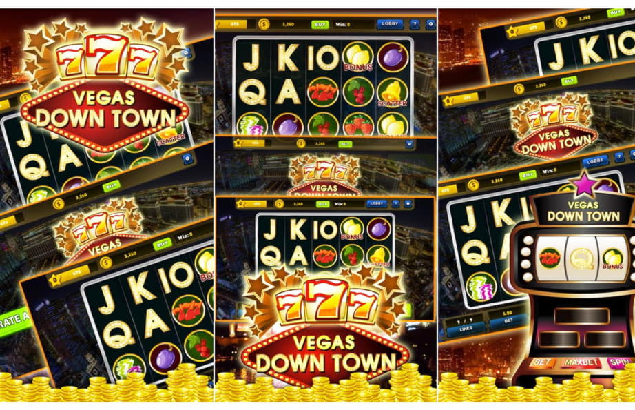 $355 Online Casino Tournament at bWin Casino