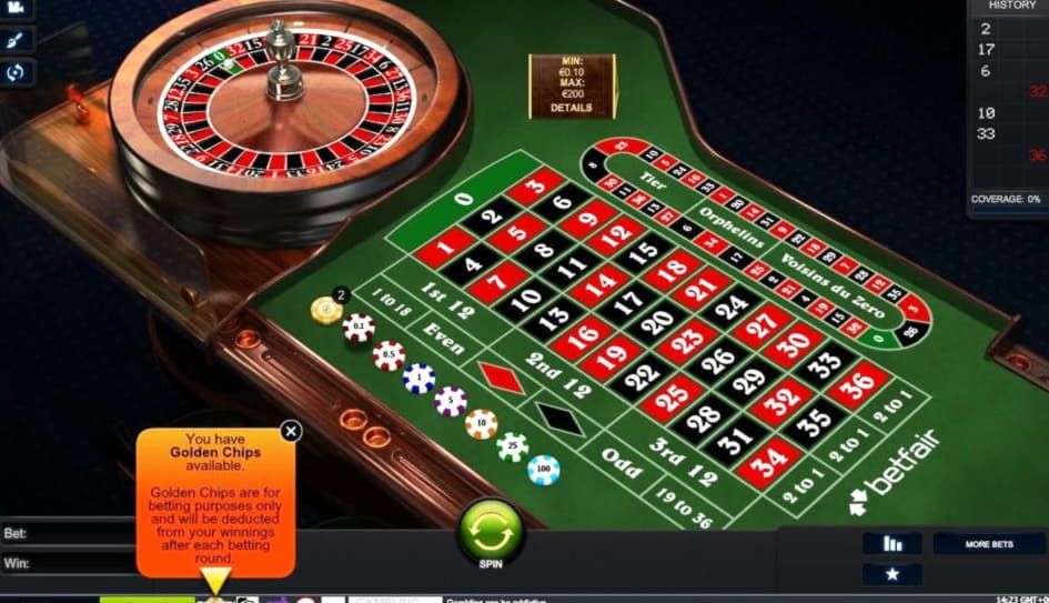 195 free spins casino at Bet Hard Casino