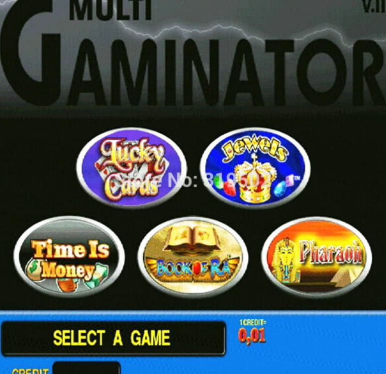 €690 Tournament at Spin Palace Casino