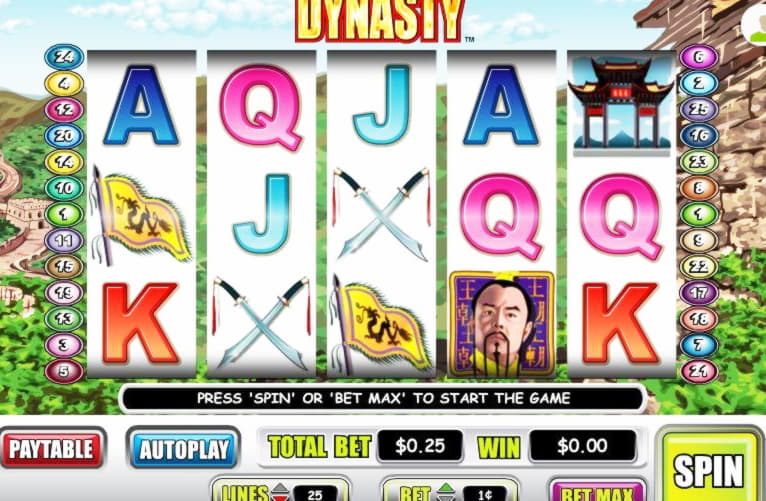 €65 Casino tournaments freeroll at Spin Palace Casino
