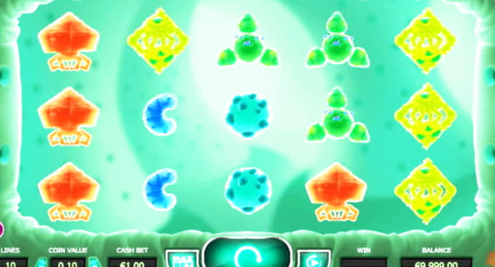 €390 Mobile freeroll slot tournament at Guts Casino