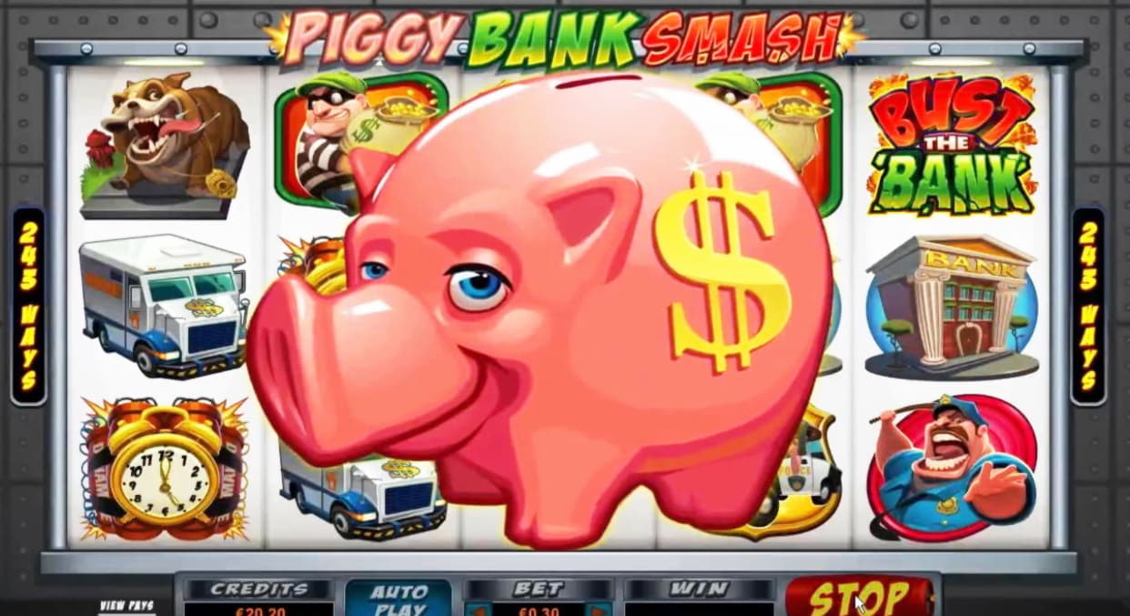$2460 no deposit bonus casino at Slotty Vegas Casino