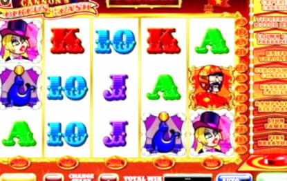 EURO 380 Free casino chip at Lucky Nugget Casino