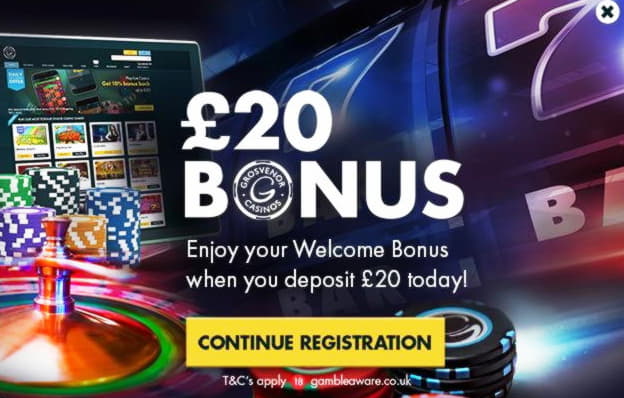 $155 Free Chip Casino at Jackpot City Casino