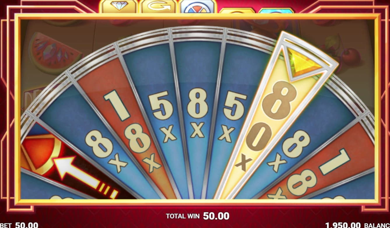 EUR 1340 No deposit bonus casino at Jackpot City Casino