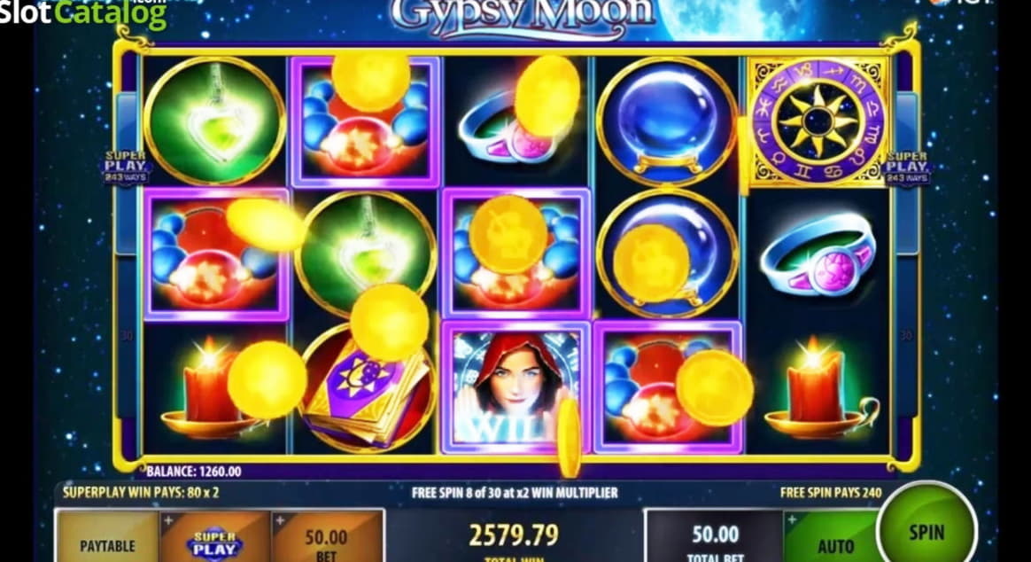 €3410 no deposit bonus at Platinum Play Casino