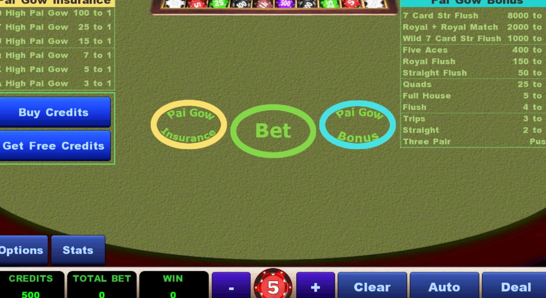 EURO 570 NO DEPOSIT BONUS CODE at Guts Casino
