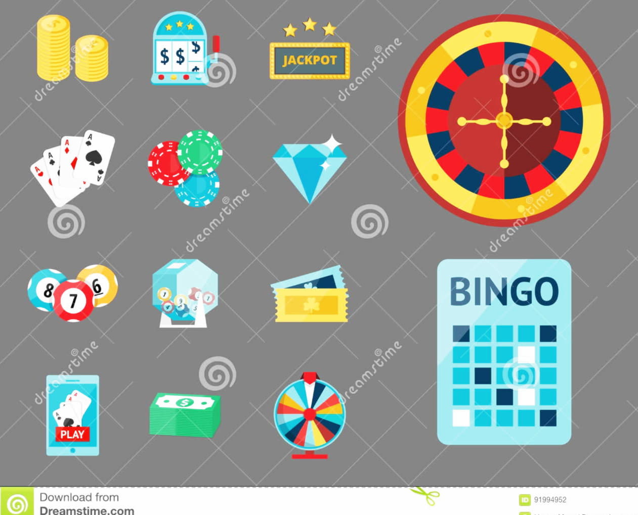 EUR 275 Tournament at Video Slots Casino