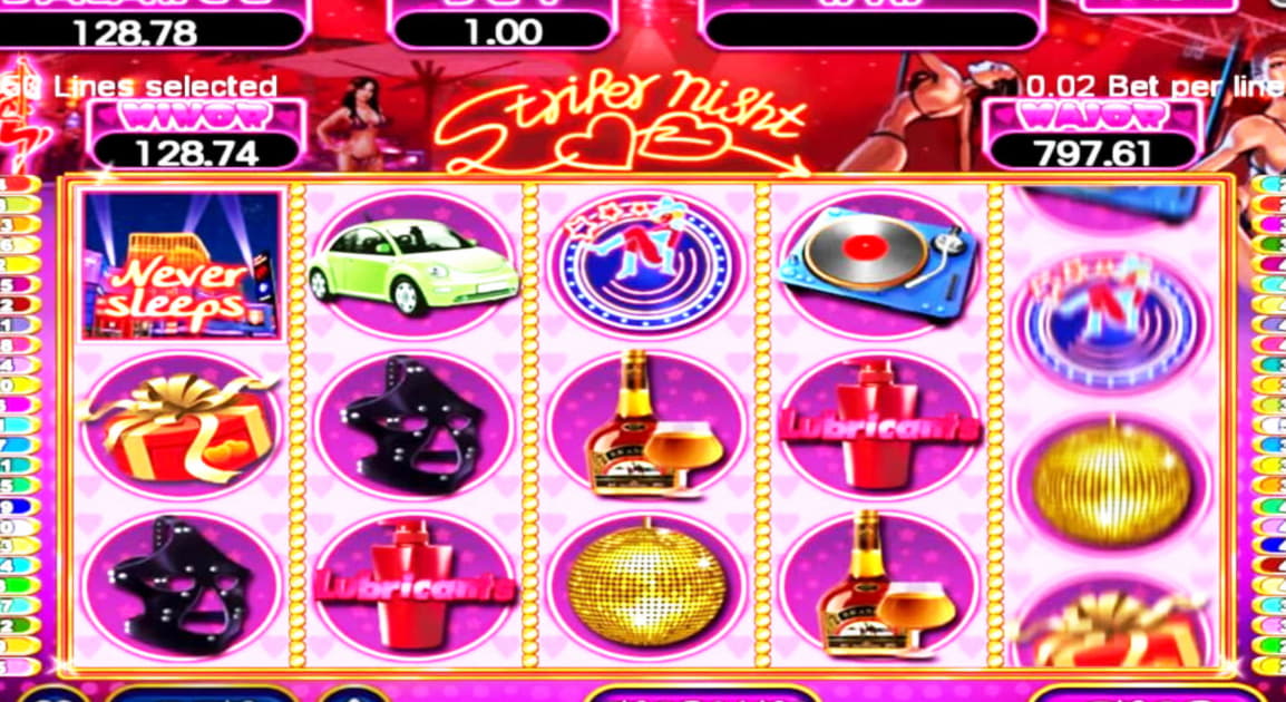 ﻿$505 Online Casino Tournament at Omni Slots Casino